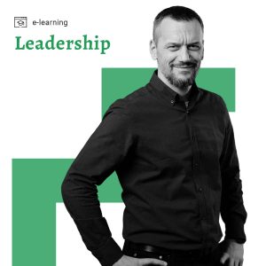 Okładka kursy Leadership